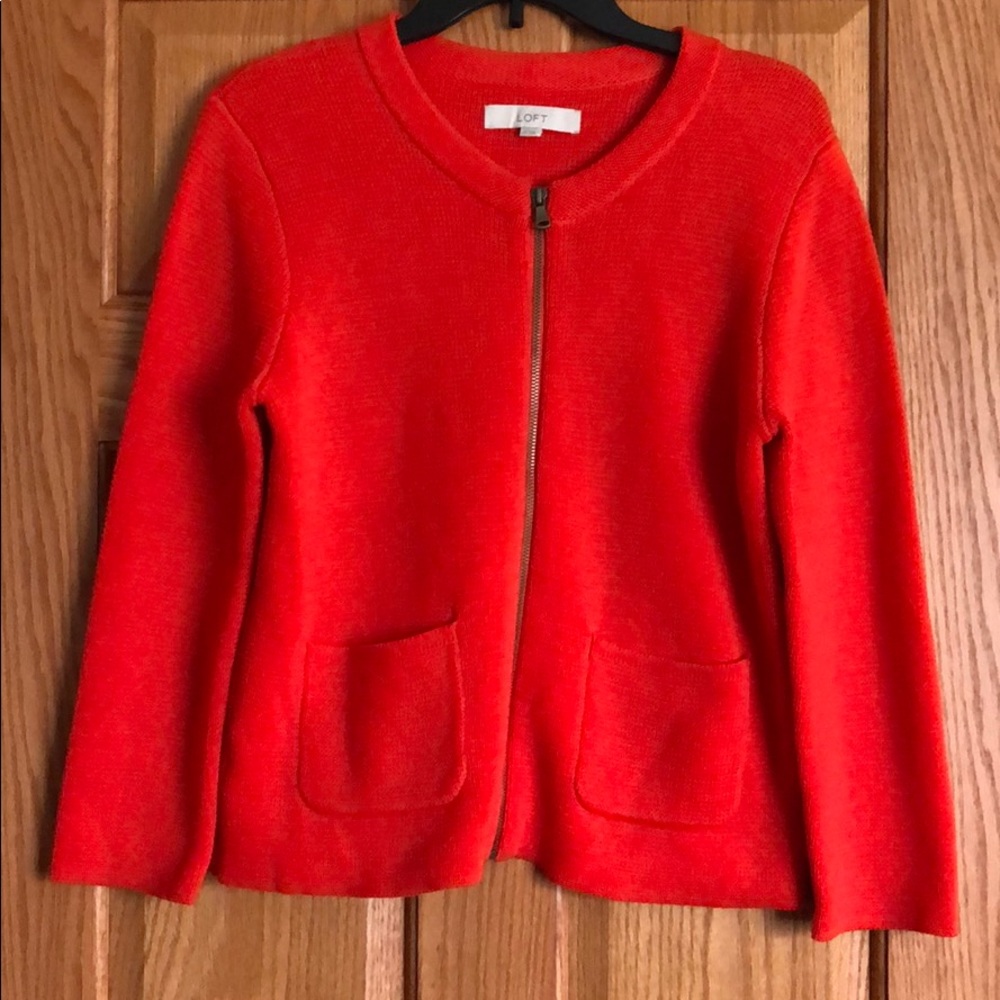 LOFT Cardigan